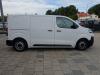 Citroen Jumpy 2.0 Blue HDI 145 Sloopvoertuig (2022, Wit)