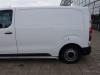 Citroen Jumpy 2.0 Blue HDI 145 Sloopvoertuig (2022, Wit)