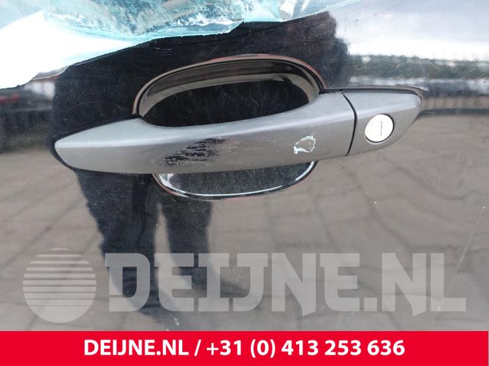 Peugeot Partner 1.5 BlueHDi 100 Sloopvoertuig (2020, Zwart)