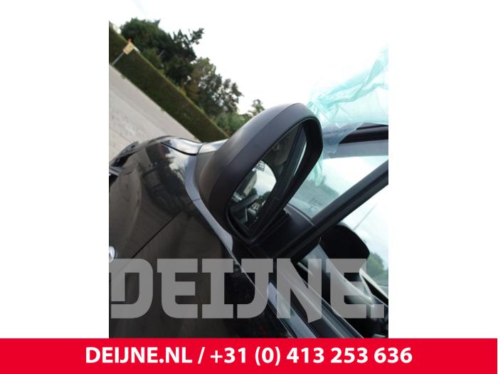 Peugeot Partner 1.5 BlueHDi 100 Sloopvoertuig (2020, Zwart)