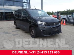 Peugeot Partner Bluetooth Block O285099 Spenderfahrzeug