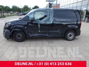Peugeot Partner 18-