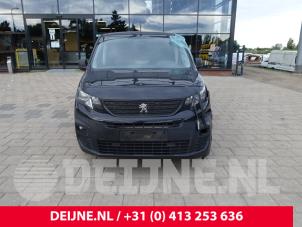 Peugeot Partner 18-