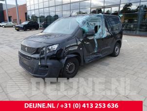 Peugeot Partner 18-