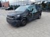 Peugeot Partner 1.5 BlueHDi 100 Sloopvoertuig (2020, Zwart)