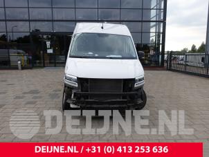 Volkswagen Crafter 17-