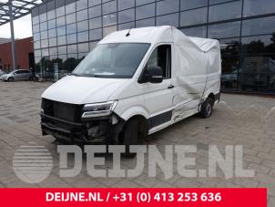 Volkswagen Crafter 17-