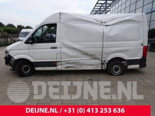 Volkswagen Crafter 17-