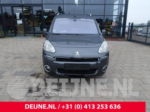 Peugeot Partner 08-