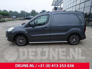 Peugeot Partner 08-