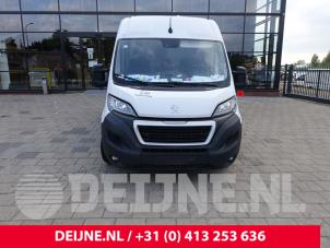 Peugeot Boxer 14-