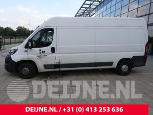 Peugeot Boxer 14-