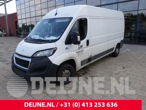 Peugeot Boxer 14-