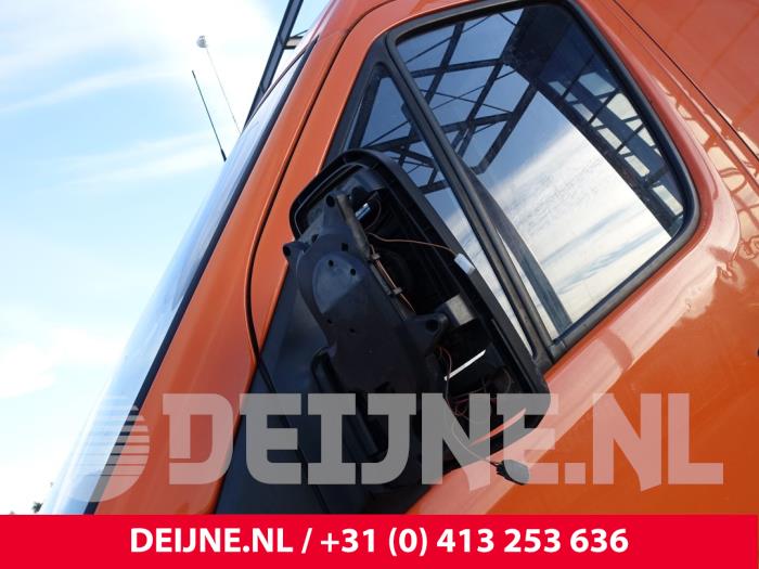 Mercedes Sprinter 3,5t 310 CDI 16V Sloopvoertuig (2010, Oranje)