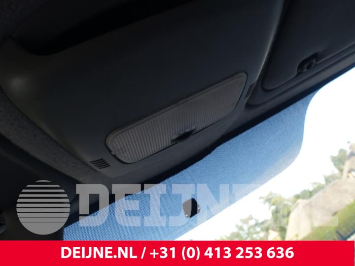 Mercedes Sprinter 3,5t 310 CDI 16V Sloopvoertuig (2010, Oranje)