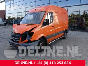 Mercedes Sprinter 06-