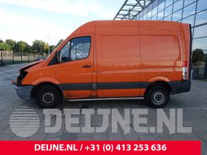 Mercedes Sprinter 06-