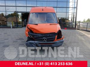 Mercedes Sprinter 06-