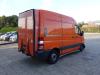 Mercedes Sprinter 3,5t 310 CDI 16V Sloopvoertuig (2010, Oranje)