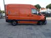 Mercedes Sprinter 3,5t 310 CDI 16V Sloopvoertuig (2010, Oranje)