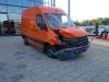 Mercedes Sprinter 3,5t 310 CDI 16V Sloopvoertuig (2010, Oranje)