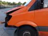 Mercedes Sprinter 3,5t 310 CDI 16V Sloopvoertuig (2010, Oranje)