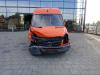 Mercedes Sprinter 3,5t 310 CDI 16V Sloopvoertuig (2010, Oranje)