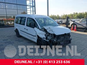 Volkswagen Caddy Tailgate O282661 Donor vehicle