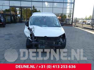 Volkswagen Caddy 10-
