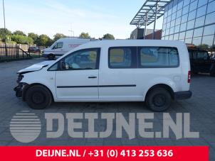 Volkswagen Caddy 10-