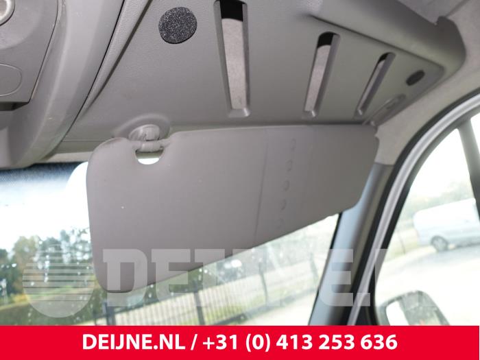 Renault Master III 2.3 dCi 125 16V FWD Sloopvoertuig (2018, Wit)