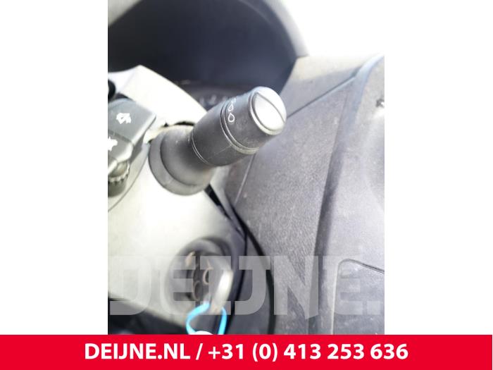 Renault Master III 2.3 dCi 125 16V FWD Sloopvoertuig (2018, Wit)