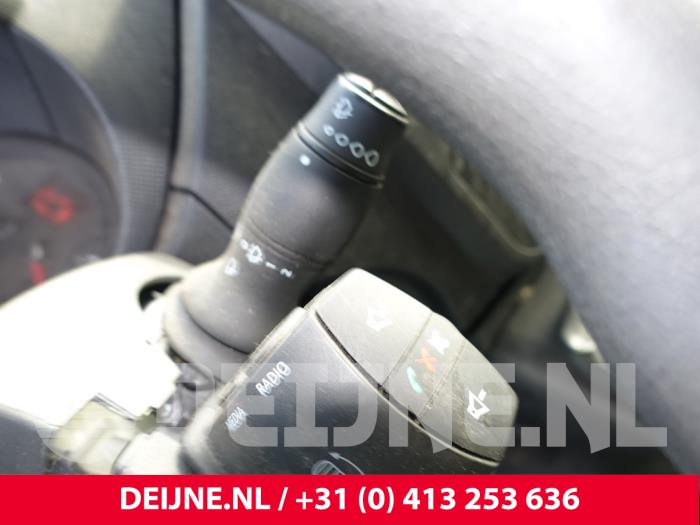 Renault Master III 2.3 dCi 125 16V FWD Sloopvoertuig (2018, Wit)