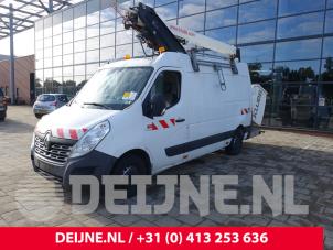 Renault Master 3 10-