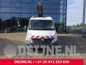 Renault Master 3 10-