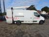 Renault Master III 2.3 dCi 125 16V FWD Sloopvoertuig (2018, Wit)