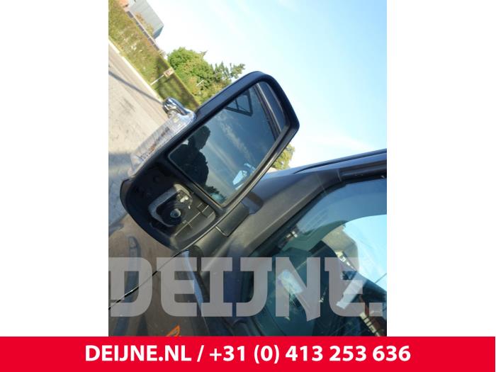 Ford Transit 2.0 TDCi 16V Eco Blue 170 Sloopvoertuig (2017, Donker, Grijs)