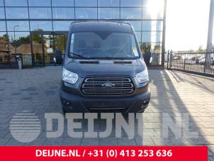 Ford Transit 14-