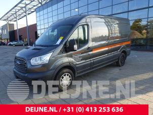 Ford Transit 14-
