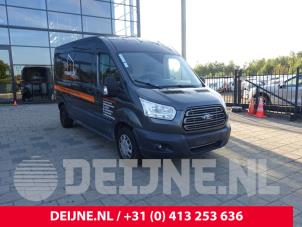 Ford Transit Steuergerät Body Control O284335 Spenderfahrzeug