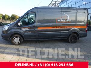 Ford Transit 14-