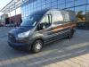 Ford Transit 2.0 TDCi 16V Eco Blue 170 Sloopvoertuig (2017, Donker, Grijs)