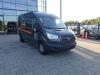 Ford Transit 2.0 TDCi 16V Eco Blue 170 Sloopvoertuig (2017, Donker, Grijs)