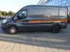 Ford Transit 2.0 TDCi 16V Eco Blue 170 Sloopvoertuig (2017, Donker, Grijs)