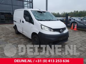 Nissan NV200 Klimapumpe O275430 Spenderfahrzeug