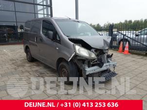 Nissan NV200 Schuifdeur links O278564 Donorvoertuig