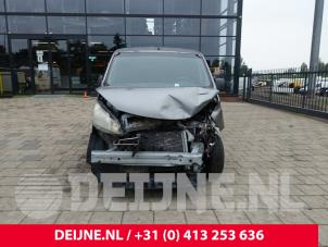 Nissan NV200 10-