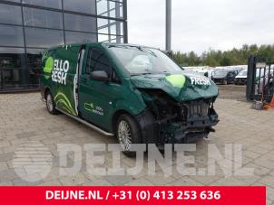 Mercedes eVito Lenkrad O278062 Spenderfahrzeug