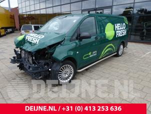 Mercedes eVito