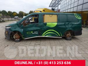 Mercedes eVito